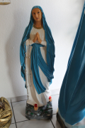 Heilige Maria Statue, groß *AUSVERKAUFT*